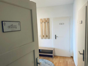 Schöne&zentrale Ferienwohnung in Schwelm in der Nähe von Wuppertal,Düsseldorf, Köln,Ruhrgebiet, Schwelm